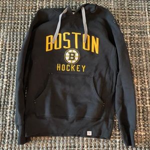 Boston Hoodie